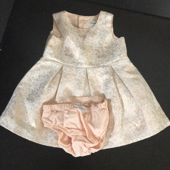 Other - Carters size 3 dress